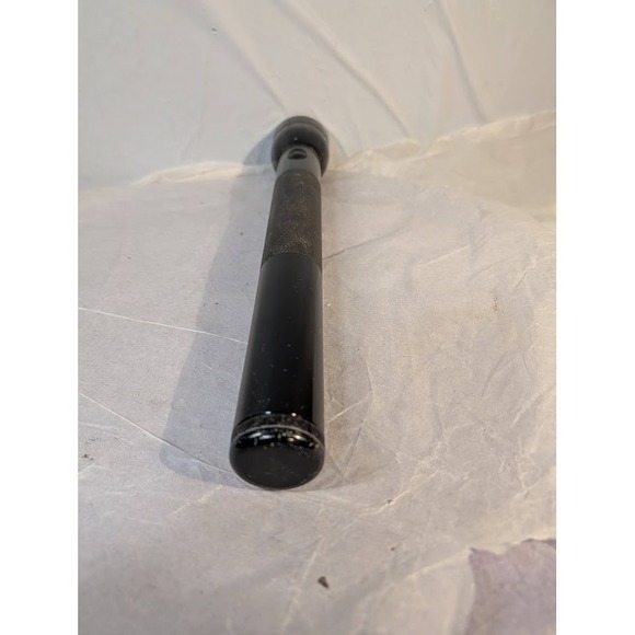 Maglite Flashlight Lot of 2‎ Blue & Black LED/Incandescent Heavy Duty Aluminum - Picture 11 of 12